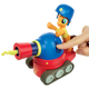 Image for article titled Weird Al's My Little Pony Figure Comes With A Tank